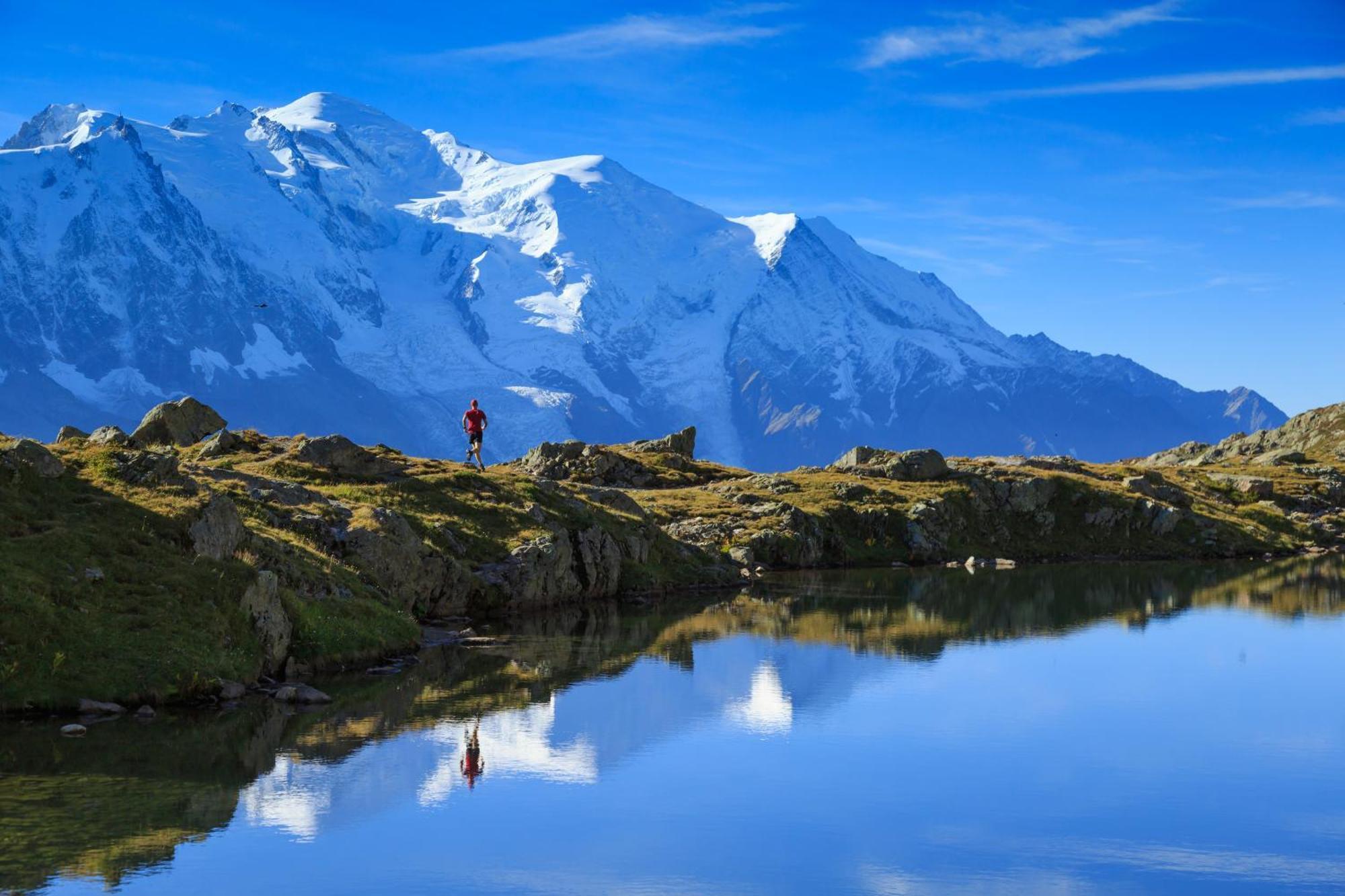 De Balme - Happy Appartement Chamonix