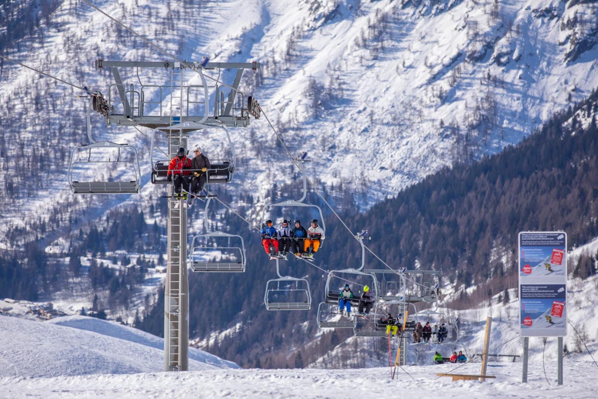 De Balme - Happy Appartement